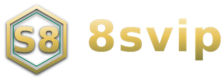 8svip logo