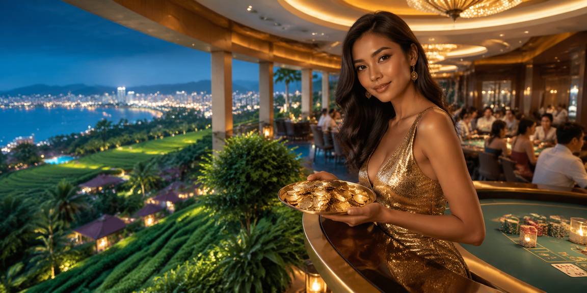 8svip How Live Dealer Streaming Works Inside the Lobby